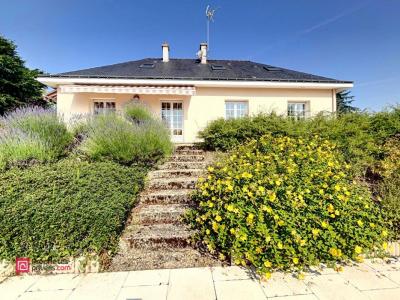Vente Maison 6 pièces CHAUMONT-D'ANJOU 49140