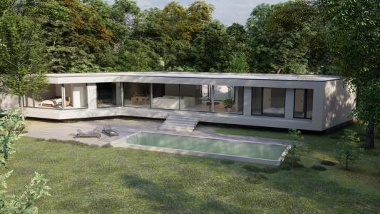 Vente Maison LATRESNE 33360