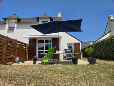 Vente Maison 3 pièces ERDEVEN 56410