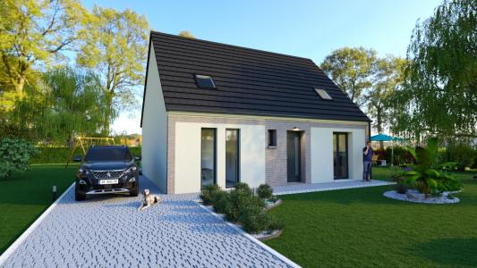 Vente Terrain BOUCONVILLERS 60240
