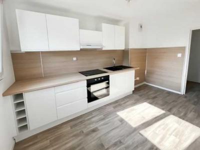 Vente Appartement 4 pièces AUDINCOURT 25400