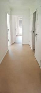 Vente Appartement 3 pièces EXINCOURT 25400