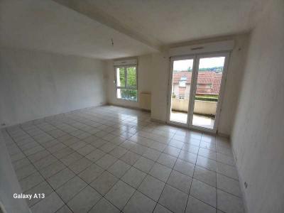 Vente Maison 4 pièces MONTBELIARD 25200