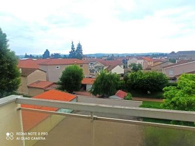Vente Appartement 2 pièces FEURS 42110