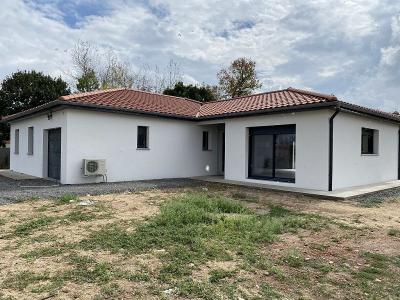 Location Maison 4 pièces UNIAS 42210