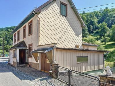 Vente Maison 4 pièces BAREMBACH 67130