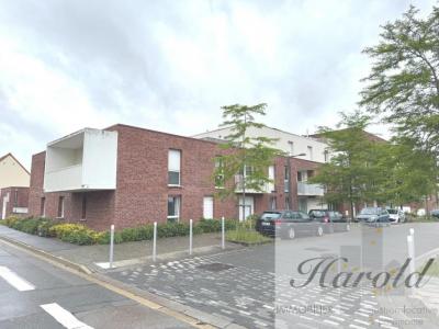 Location Appartement 3 pièces AMIENS 80000
