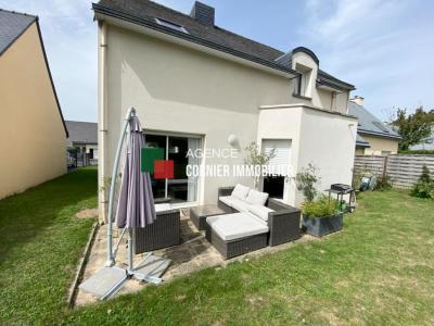 Vente Maison 6 pièces SERVON-SUR-VILAINE 35530