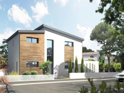 Vente Maison CHATEAU-D'OLONNE 