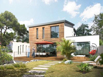 For sale House CHATEAU-D'OLONNE 