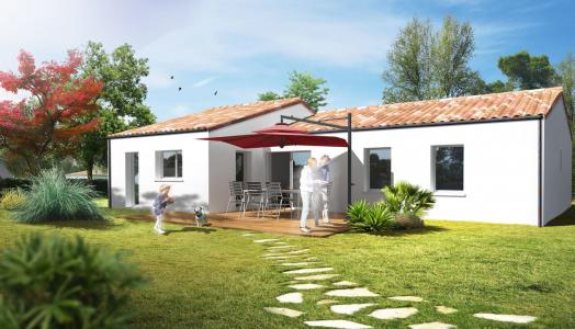 Vente Maison FAUTE-SUR-MER 