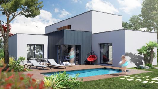 For sale House CHATEAU-D'OLONNE 