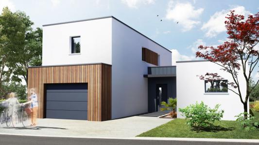 For sale House CHATEAU-D'OLONNE 