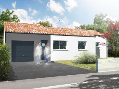 Vente Maison VAIRE 