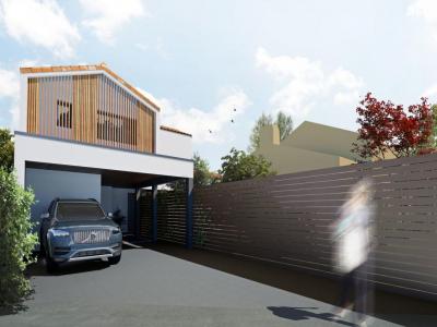 For sale House AIGUILLON-SUR-VIE 