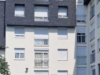 Vente Appartement 4 pièces NEVERS 58000