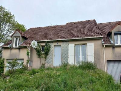 Vente Maison 4 pièces VARZY 58210