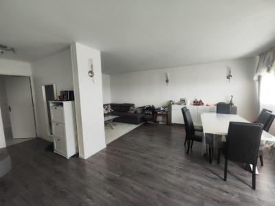 Vente Appartement 4 pièces MEE-SUR-SEINE 77350