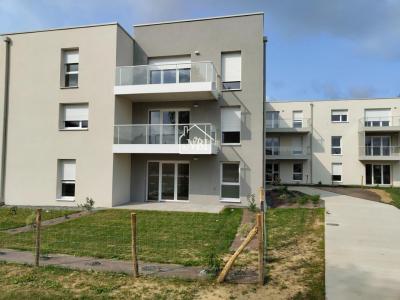 Location Appartement LAVAL  53