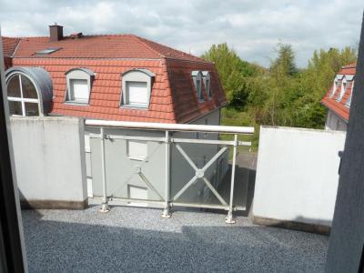 Location Appartement BRUMATH  67