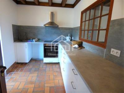 For rent House DIVONNE-LES-BAINS 