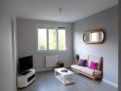Location Appartement 3 pièces FLOGNY-LA-CHAPELLE 89360