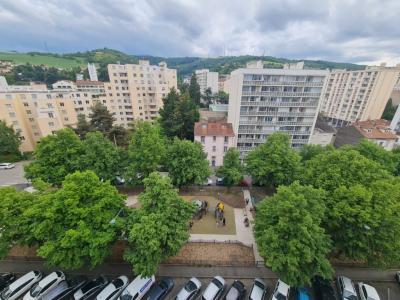 Vente Appartement 3 pièces SAINT-ETIENNE 42000