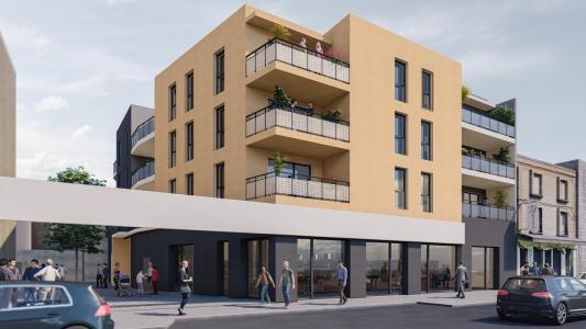 Vente Appartement GRAND-CROIX 