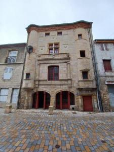 Location Local commercial SAINT-ETIENNE 42000
