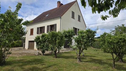 Vente Maison 4 pièces MARSEILLE-EN-BEAUVAISIS 60690