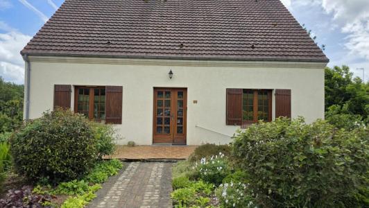 For sale House MARSEILLE-EN-BEAUVAISIS