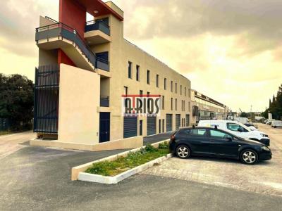 photo For rent Commerce GARDE 38