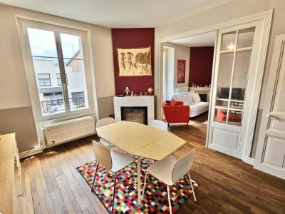For sale Apartment NANCY 