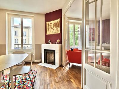 For sale Apartment NANCY 