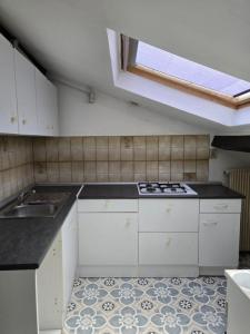 photo For rent Apartment NANCY 54