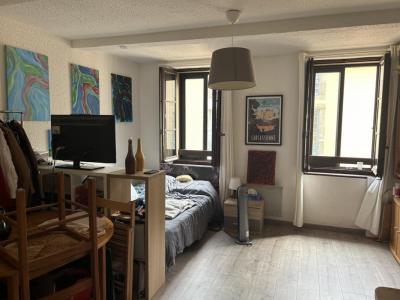 photo For rent Apartment CARCASSONNE 11