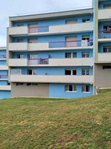 Location Appartement 3 pièces BELFORT 90000