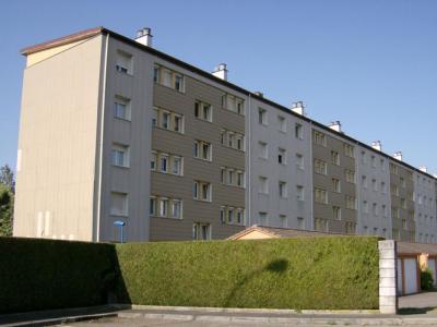 Location Appartement 2 pièces BETHONCOURT 25200