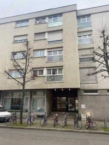 Location Appartement STRASBOURG  67