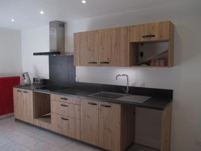 Location Appartement 3 pièces PORT-SUR-SAONE 70170