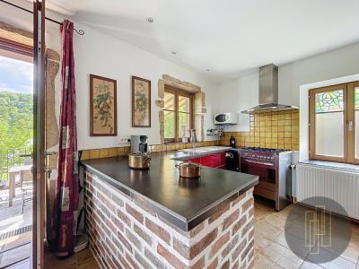 Vente Maison VILLE-SUR-JARNIOUX 