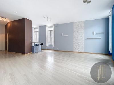 Vente Appartement 3 pièces VILLEURBANNE 69100