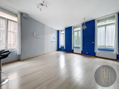 Vente Appartement VILLEURBANNE