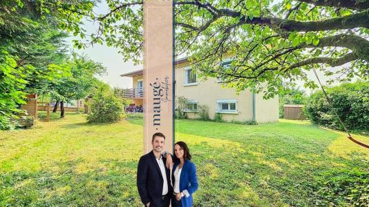 Vente Maison 5 pièces OYTIER-SAINT-OBLAS 38780