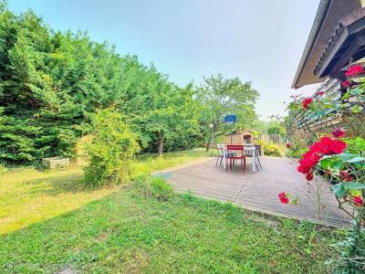For sale House OYTIER-SAINT-OBLAS 