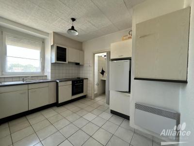 Location Appartement 2 pièces AUDINCOURT 25400