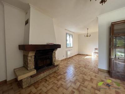 For rent House SAINT-LEONARD-DE-NOBLAT 