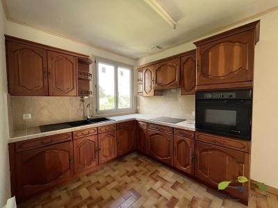For rent House SAINT-LEONARD-DE-NOBLAT 