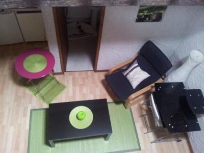 Location Appartement REVEL 31250