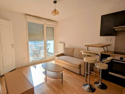 photo For rent Apartment VILLEJUIF 94
